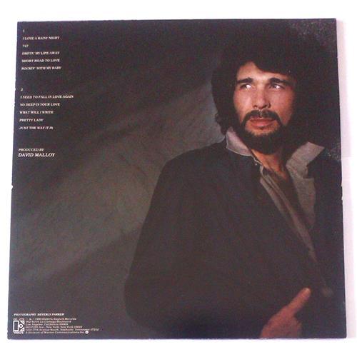  Vinyl records  Eddie Rabbitt – Horizon / 6E-276 picture in  Vinyl Play магазин LP и CD  06687  1 