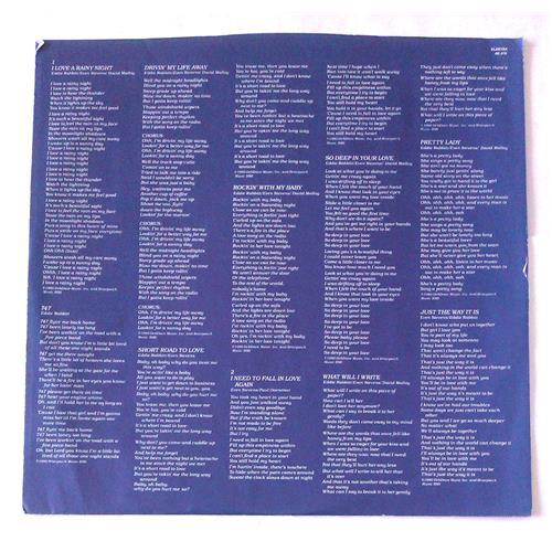 Картинка  Виниловые пластинки  Eddie Rabbitt – Horizon / 6E-276 в  Vinyl Play магазин LP и CD   06687 2 