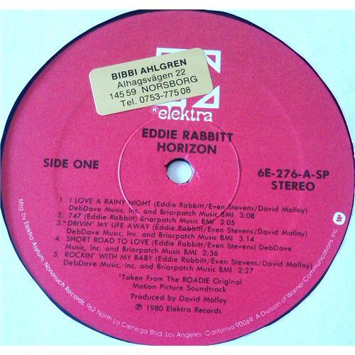 Картинка  Виниловые пластинки  Eddie Rabbitt – Horizon / 6E-276 в  Vinyl Play магазин LP и CD   06687 4 