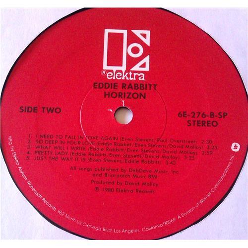  Vinyl records  Eddie Rabbitt – Horizon / 6E-276 picture in  Vinyl Play магазин LP и CD  06687  5 