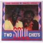  Vinyl records  Eddie Simpson & Marcell Strong – Two Soul Chiefs / RL 0039 in Vinyl Play магазин LP и CD  05670 