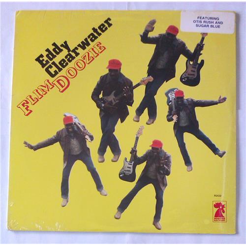 Виниловые пластинки  Eddy Clearwater – Flim Doozie / R 2622 / Sealed в Vinyl Play магазин LP и CD  05695 