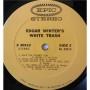 Картинка  Виниловые пластинки  Edgar Winter's White Trash – Edgar Winter's White Trash / E 30512 в  Vinyl Play магазин LP и CD   03818 5 