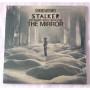  Vinyl records  Edward Artemiev – Stalker / The Mirror - Music From Andrey Tarkovsky's Motion Pictures / MIR100709 in Vinyl Play магазин LP и CD  06242 