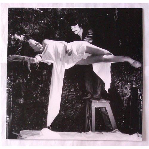  Vinyl records  Edward Artemiev – Stalker / The Mirror - Music From Andrey Tarkovsky's Motion Pictures / MIR100709 picture in  Vinyl Play магазин LP и CD  06242  3 