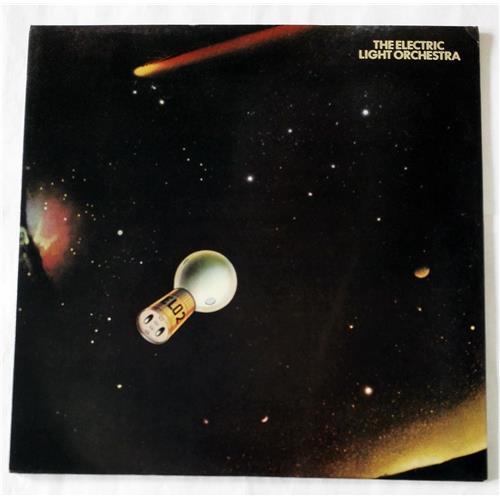  Виниловые пластинки  Electric Light Orchestra – ELO 2 / EOP-80816 в Vinyl Play магазин LP и CD  07630 