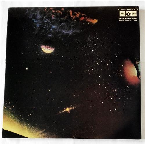 Картинка  Виниловые пластинки  Electric Light Orchestra – ELO 2 / EOP-80816 в  Vinyl Play магазин LP и CD   07630 3 