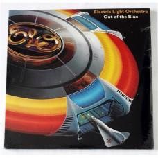 Electric Light Orchestra – Out Of The Blue / 88875175261 / Sealed