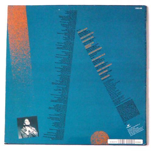 Картинка  Виниловые пластинки  Elisa Fiorillo – Elisa Fiorillo / CHR-1608 в  Vinyl Play магазин LP и CD   05962 1 