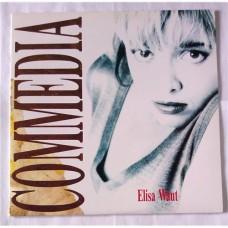 Elisa Waut – Commedia / C28Y0259