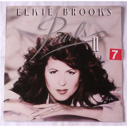  Виниловые пластинки  Elkie Brooks – Pearls II / AMLH 20126 в Vinyl Play магазин LP и CD  06608 