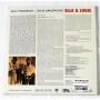 Картинка  Виниловые пластинки  Ella Fitzgerald, Louis Armstrong – Ella & Louis / LTD / 6785521 / Sealed в  Vinyl Play магазин LP и CD   08921 1 