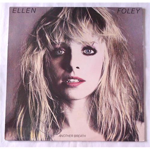  Виниловые пластинки  Ellen Foley – Another Breath / EPC 25258 в Vinyl Play магазин LP и CD  06553 