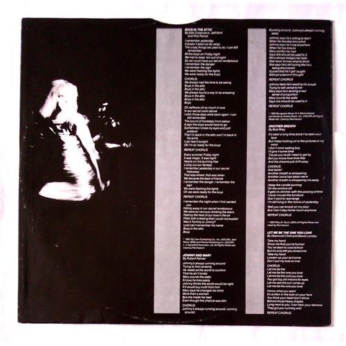 Картинка  Виниловые пластинки  Ellen Foley – Another Breath / EPC 25258 в  Vinyl Play магазин LP и CD   06553 2 