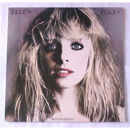  Vinyl records  Ellen Foley – Another Breath / EPC 25258 in Vinyl Play магазин LP и CD  06682 