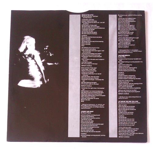  Vinyl records  Ellen Foley – Another Breath / EPC 25258 picture in  Vinyl Play магазин LP и CD  06682  2 