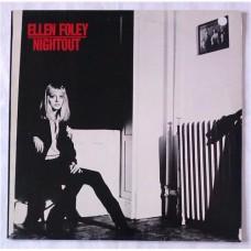 Ellen Foley – Nightout / EPC 83718