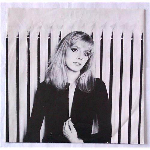Картинка  Виниловые пластинки  Ellen Foley – Nightout / EPC 83718 в  Vinyl Play магазин LP и CD   05971 2 