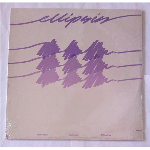  Виниловые пластинки  Ellipsis – Ellipsis / FF 339 в Vinyl Play магазин LP и CD  06955 