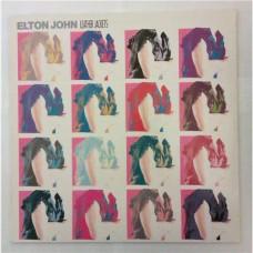 Elton John – Leather Jackets / 830 487-1
