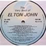  Vinyl records  Elton John – The Very Best Of Elton John / NS 4116 picture in  Vinyl Play магазин LP и CD  06272  2 
