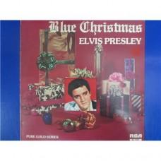 Elvis Presley – Blue Christmas / NL 17047