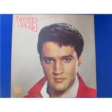 Elvis Presley – Elvis / BTA 11492