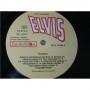 Картинка  Виниловые пластинки  Elvis Presley – Elvis / BTA 11492 в  Vinyl Play магазин LP и CD   04931 2 