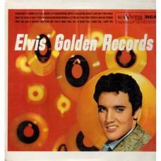 Elvis Presley – Elvis' Golden Records / RA-5066