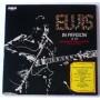  Виниловые пластинки  Elvis Presley – Elvis In Person At The International Hotel / SX-60 в Vinyl Play магазин LP и CD  05450 