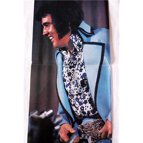 Картинка  Виниловые пластинки  Elvis Presley – On Stage-February, 1970 / SX-202 в  Vinyl Play магазин LP и CD   07237 2 