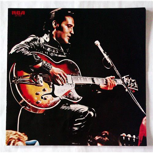  Vinyl records  Elvis Presley – On Stage-February, 1970 / SX-202 picture in  Vinyl Play магазин LP и CD  07237  3 