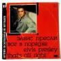  Vinyl records  Elvis Presley – That's All Right / М60 48919 003 in Vinyl Play магазин LP и CD  09040 