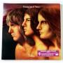  Виниловые пластинки  Emerson, Lake & Palmer – Trilogy / BMGCATLP5 / Sealed в Vinyl Play магазин LP и CD  09124 