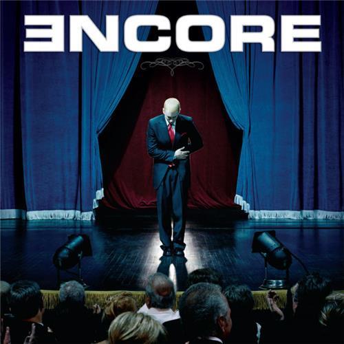  Vinyl records  Eminem – Encore / 602498646748 / Sealed in Vinyl Play магазин LP и CD  06428 