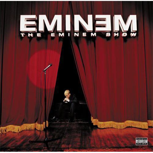  Vinyl records  Eminem – The Eminem Show / 606949329013 / Sealed in Vinyl Play магазин LP и CD  06427 