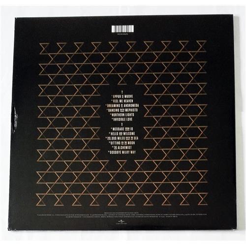  Vinyl records  Enigma – A Posteriori / LTD / 573 641 6 / Sealed picture in  Vinyl Play магазин LP и CD  08929  1 