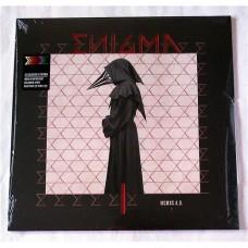 Enigma – MCMXC A.D. / 573 723 1 / Sealed
