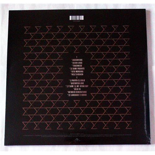 Картинка  Виниловые пластинки  Enigma – Seven Lives, Many Faces / 573 642 8 / Sealed в  Vinyl Play магазин LP и CD   07106 1 