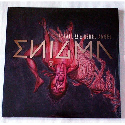  Виниловые пластинки  Enigma – The Fall Of A Rebel Angel / 570 934-8 / Sealed в Vinyl Play магазин LP и CD  07105 