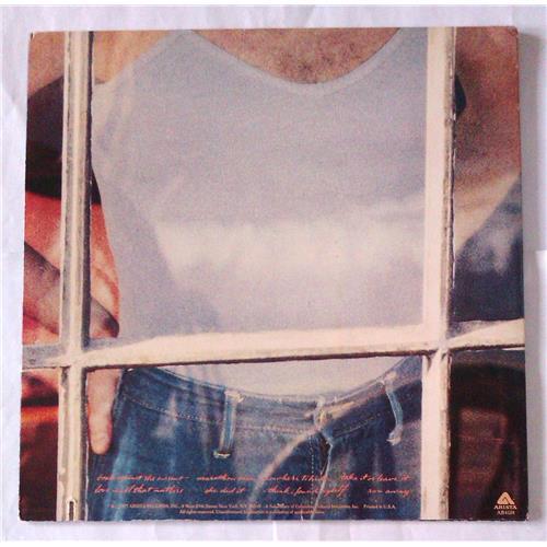 Картинка  Виниловые пластинки  Eric Carmen – Boats Against The Current / AB4124 в  Vinyl Play магазин LP и CD   06995 3 