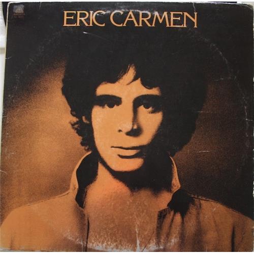  Виниловые пластинки  Eric Carmen – Eric Carmen / IES-80415 в Vinyl Play магазин LP и CD  00138 
