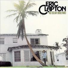 Eric Clapton – 461 Ocean Boulevard / 811 697-1 / Sealed