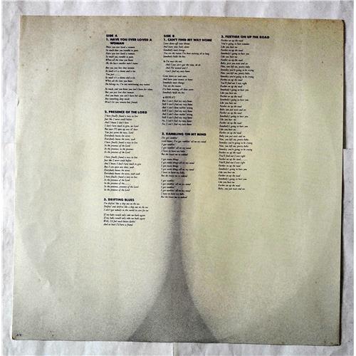 Картинка  Виниловые пластинки  Eric Clapton – E.C. Was Here / MW 2141 в  Vinyl Play магазин LP и CD   07591 3 