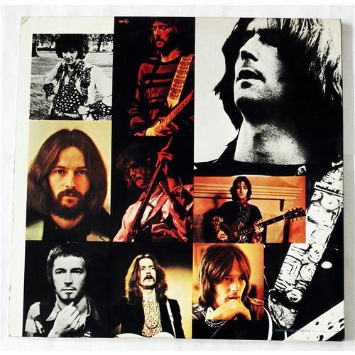  Vinyl records  Eric Clapton – History Of Eric Clapton / MW 9065/6 picture in  Vinyl Play магазин LP и CD  07624  3 