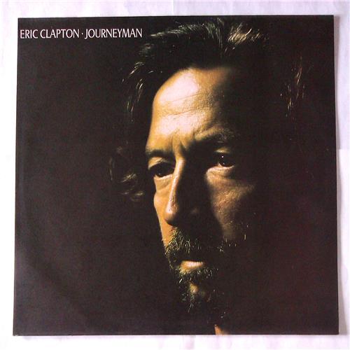 Vinyl records  Eric Clapton – Journeyman / П93 00521.22 / M (С хранения) in Vinyl Play магазин LP и CD  06631 