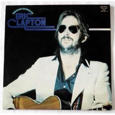 Eric Clapton – The Blues World Of Eric Clapton / K16P-9067~8
