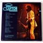 Картинка  Виниловые пластинки  Eric Clapton – The Blues World Of Eric Clapton / K16P-9067~8 в  Vinyl Play магазин LP и CD   07627 3 