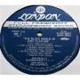  Vinyl records  Eric Clapton – The Blues World Of Eric Clapton / K16P-9067~8 picture in  Vinyl Play магазин LP и CD  07627  4 
