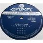 Картинка  Виниловые пластинки  Eric Clapton – The Blues World Of Eric Clapton / K16P-9067~8 в  Vinyl Play магазин LP и CD   07627 7 